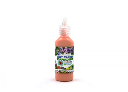 Acrylic Paints - Skin Peach